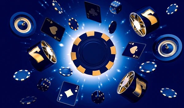 elka21 live casino interface tampilan permainan baccarat dengan streaming HD dan fitur chat interaktif untuk pemain Indonesia