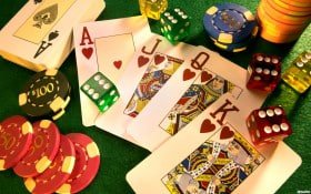 Koleksi permainan slot online elka21 dengan tampilan grafis memukau