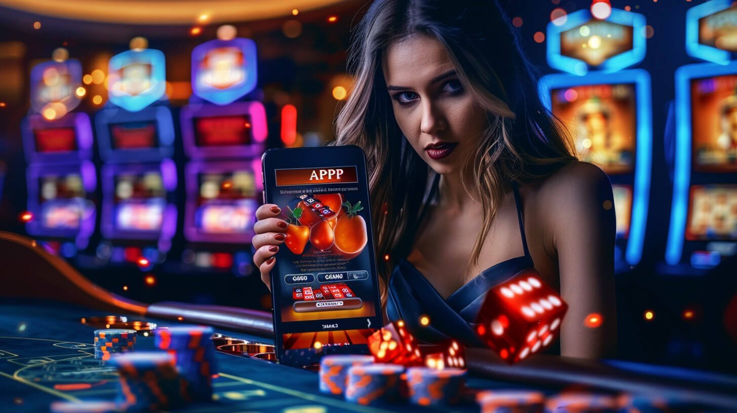 Tampilan permainan Bingo online di elka21 dengan room aktif