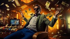 elka21 live casino dealer profesional dengan meja baccarat blackjack roulette streaming langsung HD