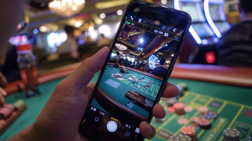 elka21 tembak ikan arcade game seru dengan hadiah uang tunai langsung