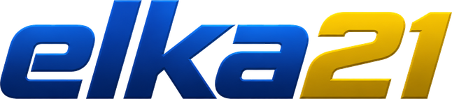 elka21 logo